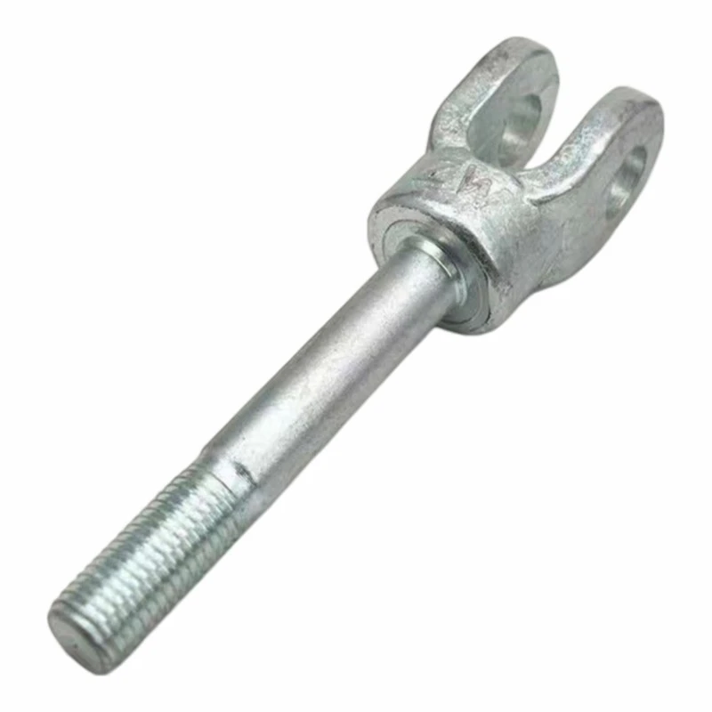 L-Track Double Lug Threaded Stud suppliers