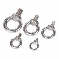 Bolt mắt