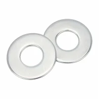 Máy giặt phẳng bằng thép không gỉ