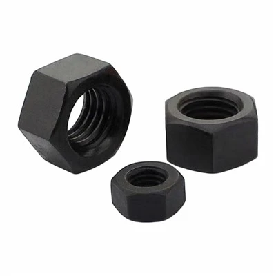 Đai ốc trục bánh xe